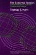 Cover of The Essential Tension