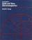 Cover of "Field and Wave Electromagnetics"