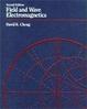 Cover of Field and Wave Electromagnetics
