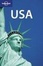 Cover of Lonely Planet USA
