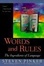 Cover of "Words and Rules"