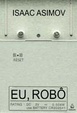 Cover of Eu, Robô