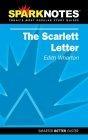 Spark Notes The Scarlet Letter