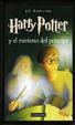 Cover of Harry Potter y el misterio del príncipe