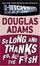 Cover of "So Long, and Thanks for All the Fish"