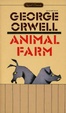 Cover of Animal Farm