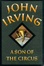 Cover of A son of the Circus