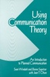 Cover of Using Communication Theory