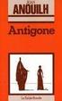 Cover of Antigone