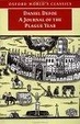 Cover of A Journal of the Plague Year