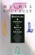 Cover of Discipline & Punish
