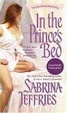 Cover of In the Prince's Bed