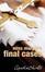 Cover of "Miss Marple's Final Cases"