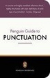 Cover of The Penguin Guide to Punctuation
