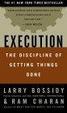 Cover of Execution