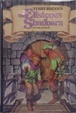 Cover of The Elfstones of Shannara
