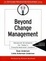 Cover of "Beyond Change Management"
