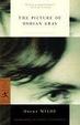 Cover of The Picture of Dorian Grey