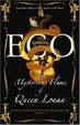Cover of The Mysterious Flame of Queen Loana