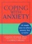 Cover of "Coping with Anxiety"