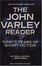 Cover of "The John Varley Reader"