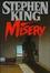 Cover of "Misery"