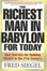 Cover of "The Richest Man In Babylon For Today"