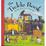 Cover of "The Tickle Book"