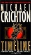 Cover of Timeline