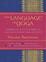 Cover of "The Language Of Yoga"