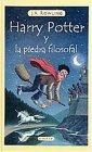 Harry Potter y la piedra filosofal