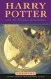 Cover of Harry Potter and the Prisoner of Azkaban