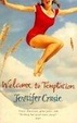 Cover of Welcome to Temptation