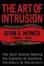 Cover of 'The Art of Intrusion'