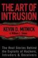 Cover of The Art of Intrusion