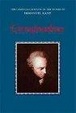 Cover of Critique of Pure Reason