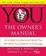Cover of "YOU"