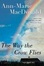 Cover of The Way the Crow Flies