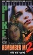 Cover of The RETURN (REMEMBER ME 2)