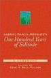 Cover of Gabriel Garcia Marquez's 