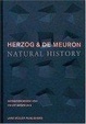 Cover of Herzog & de Meuron