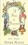 Cover of A Year in Provence