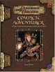 Cover of Complete Adventurer
