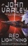 Cover of Red Lightning