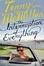 Cover of "The Interruption of Everything"
