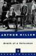 Cover of Death of A Salesman