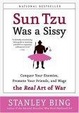 Cover of Sun Tzu Was a Sissy