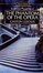 Cover of The Phantom of the Opera