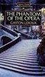 Cover of The Phantom of the Opera