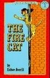 Cover of The Fire Cat